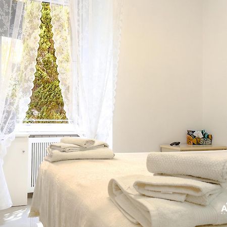 Azadi B&B Flaminio Řím Exteriér fotografie
